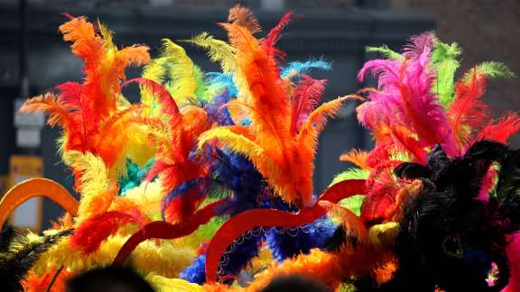 Notting Hill Carnival