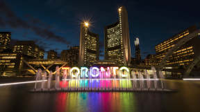 Nuit Blanche Toronto