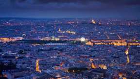 Nuit Blanche Paris 2025