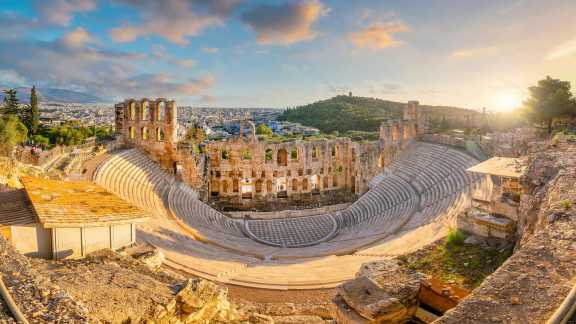 World Theater Day