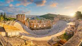 World Theater Day