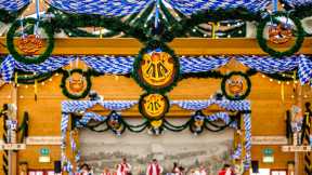 Er&ouml;ffnung des Oktoberfests