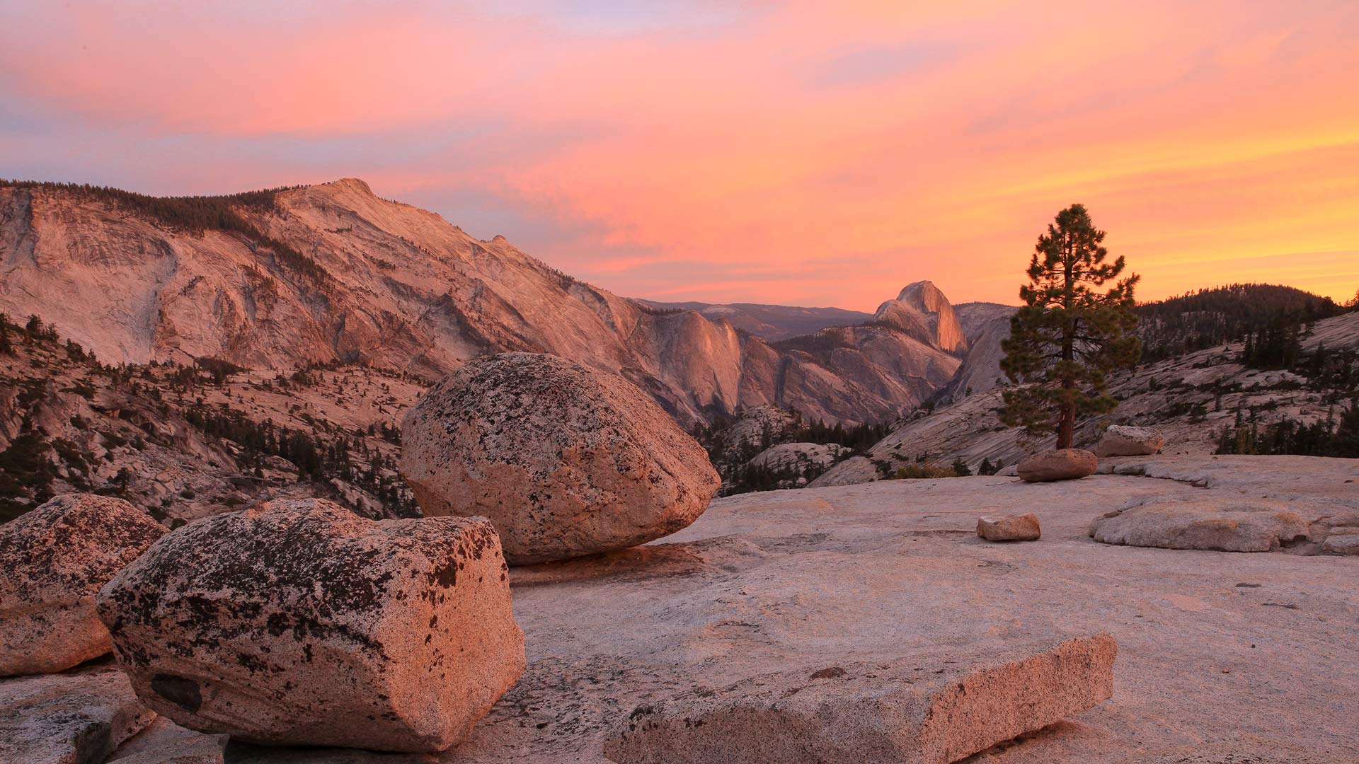 Yosemite National Park, California, United States