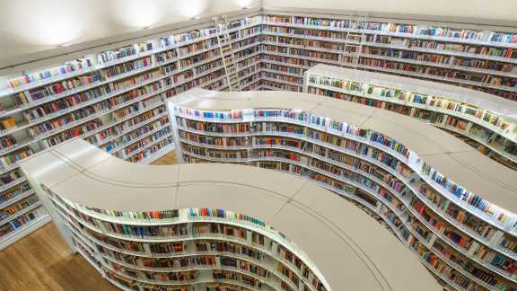 International Literacy Day