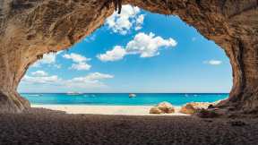 Orosei, Sardinia, Italy
