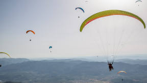 Pegalajar, Jaén, España