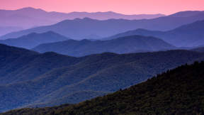 Great Smoky Mountains National Park turns 92!