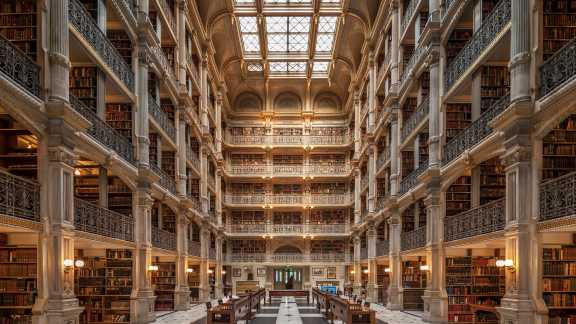 National Library Week