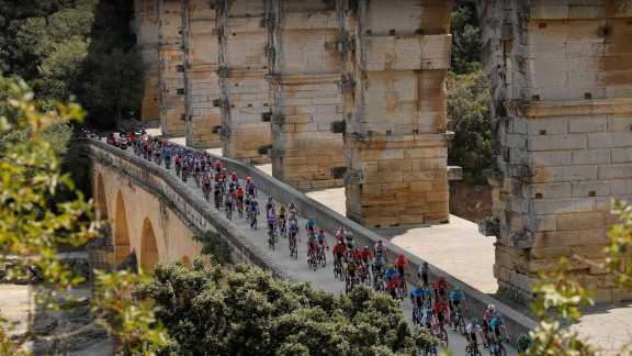 Prêt pour la course ?