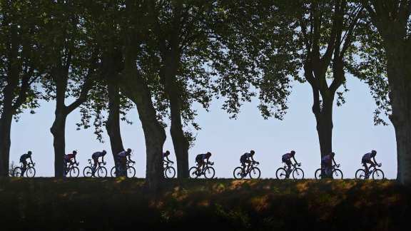 The Grand Départ: Tour de France begins