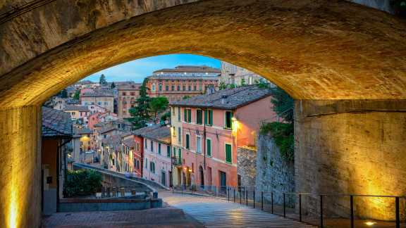 Oggi si festeggiano loro