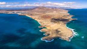 Papagayo Beach, Lanzarote, Canary Islands, Spain