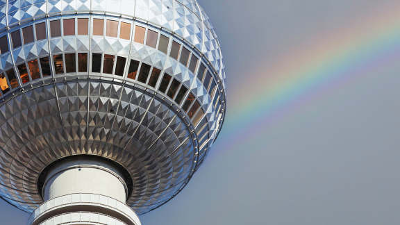 CSD Berlin
