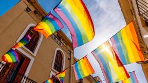 Día Internacional del Orgullo LGBTQI+