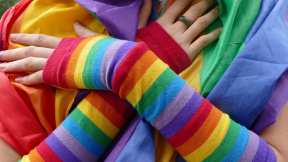 Pride in London
