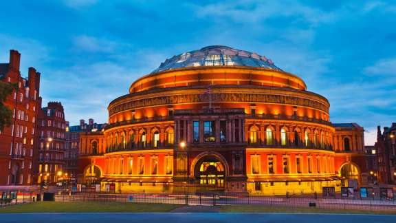 Last Night of the Proms