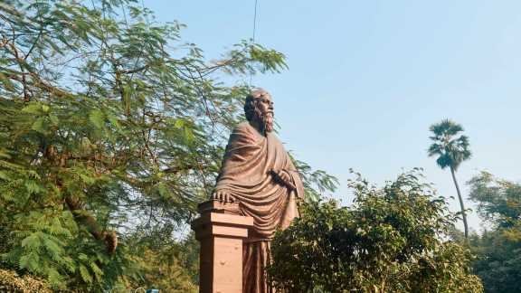 Rabindra Jayanti