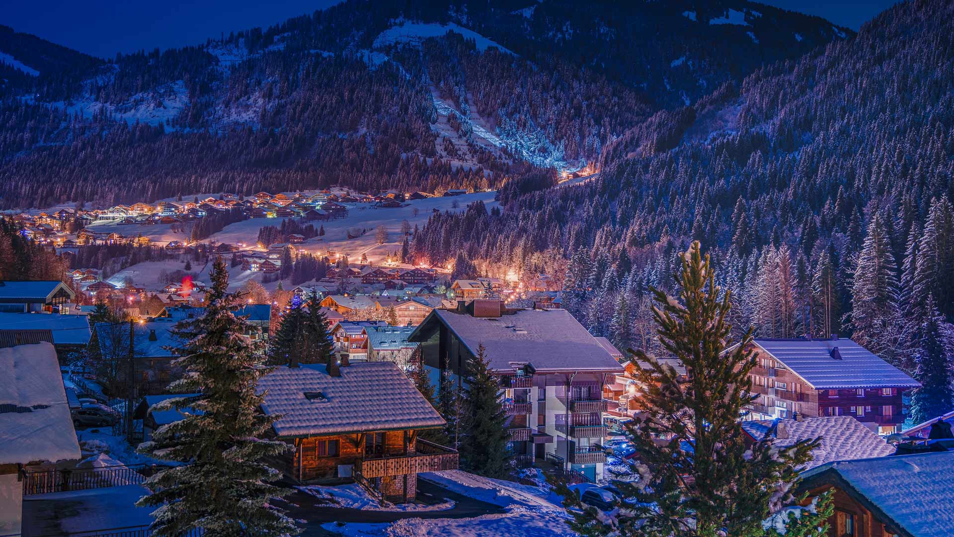 Journée de la raclette