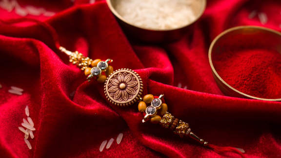 Raksha Bandhan