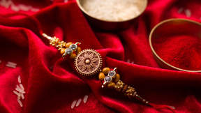 Raksha Bandhan