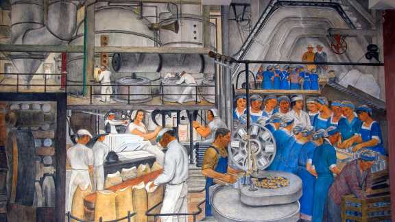 Labor Day