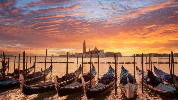 Onde di gratitudine