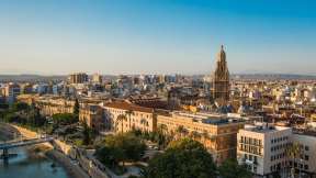 Murcia, España