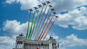 L’Italia votò!