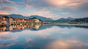 Ribadesella, Asturias, España