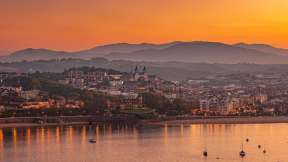 Semana Grande de San Sebastián, España