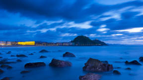 Festival Internacional de Cine de San Sebastián