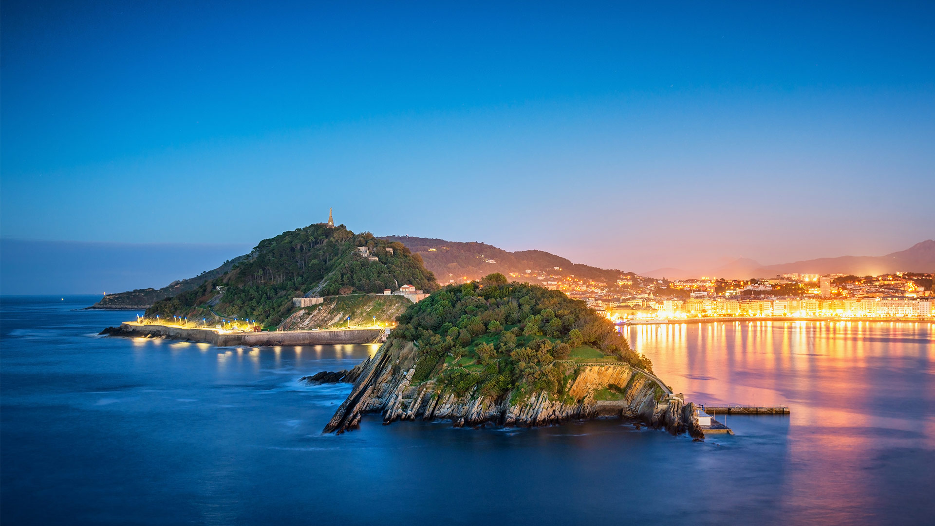 Festival Internacional de Cine de San Sebasti&aacute;n