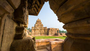 Sangameswara Temple, Andhra Pradesh