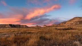 Scotts Bluff National Monument, Nebraska, United States