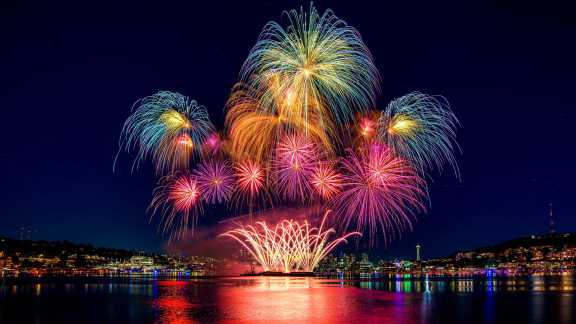 Happy Fourth of July!