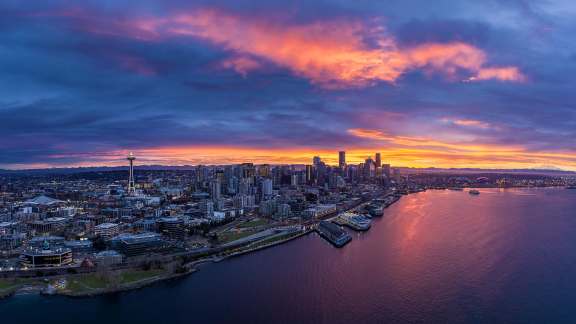 Seattle, Washington, United States