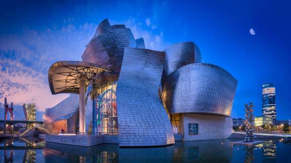 Semana Grande de Bilbao