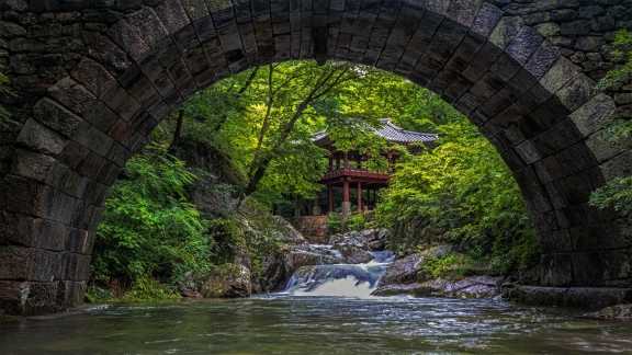 连接过去和现在