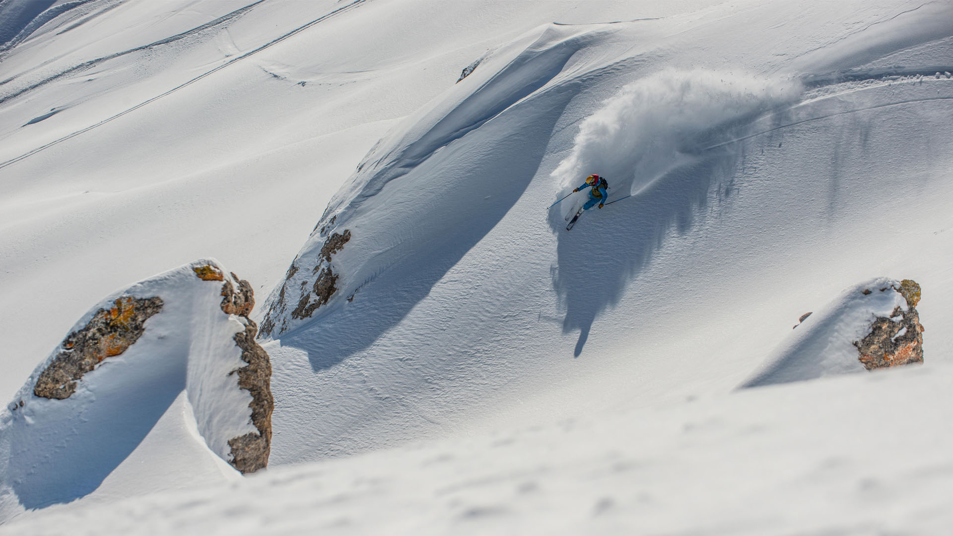 Championnats du monde FIS de ski alpin Courchevel Méribel 2023