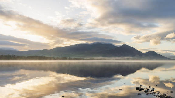 Skiddaw, Lake District National Park