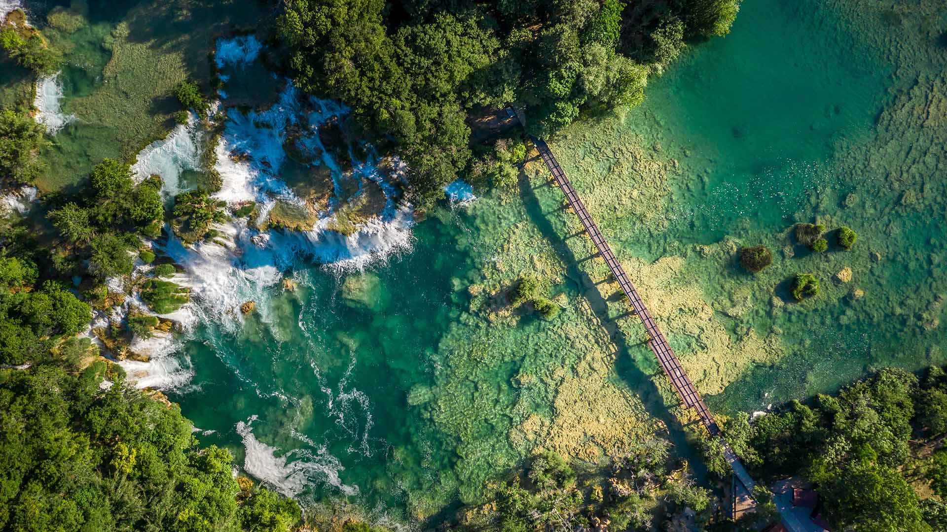 Arquitetura l&iacute;quida