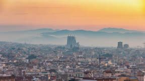 Smart City Expo World Congress, Barcelona