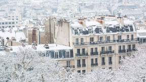 Connaissez-vous les toits de Paris ?