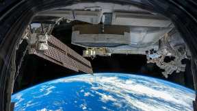 International Day of Human Space Flight