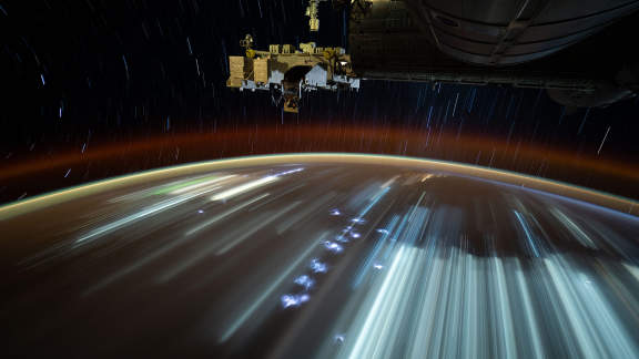 International Space Station