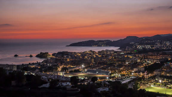 Campeonato de España de BMX Racing 2024