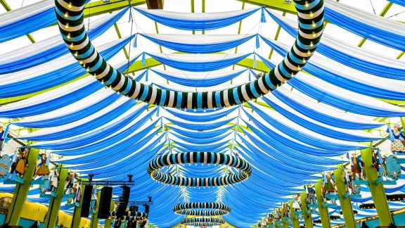Oktoberfest