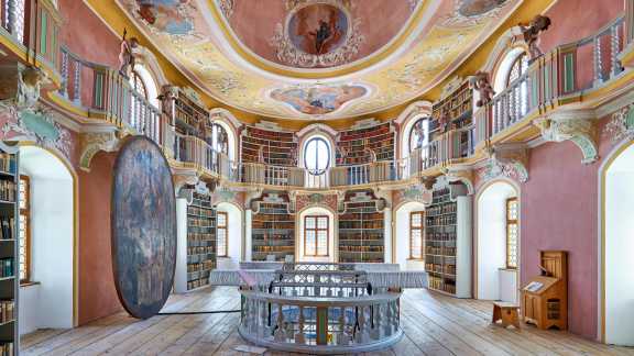 Tag der Bibliotheken