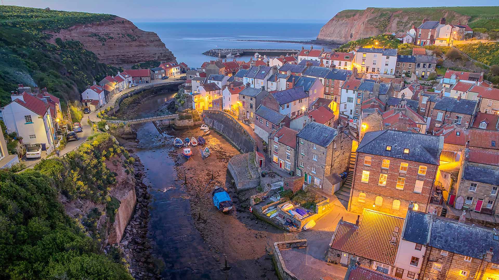Happy Yorkshire Day!