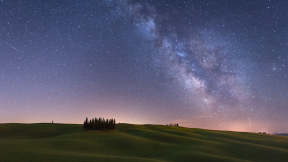 Stelle cadenti, desideri latenti